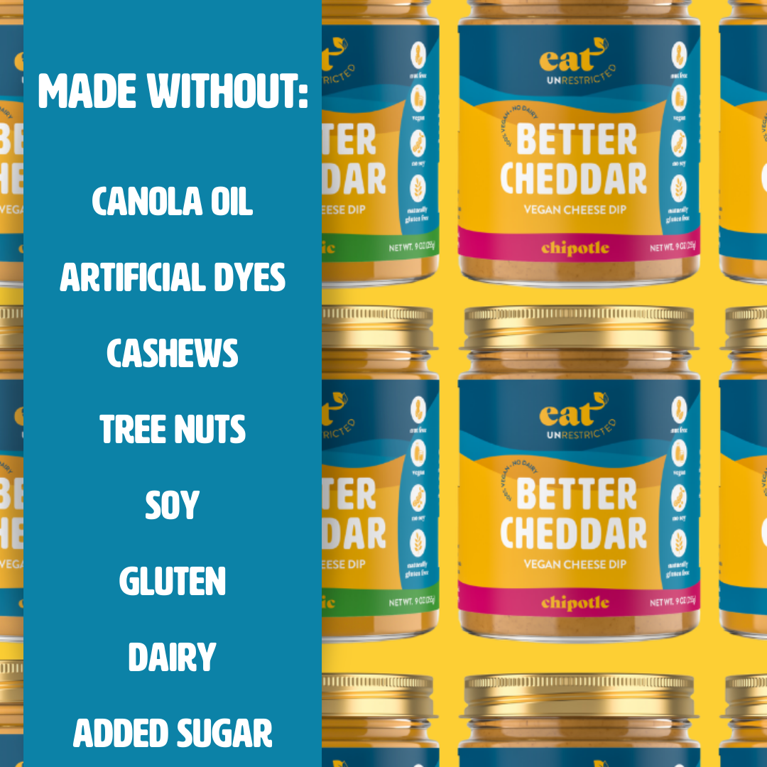 Better Cheddar Gift Set