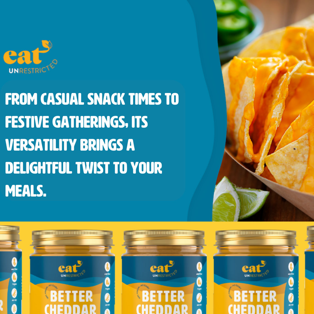 Better Cheddar Gift Set
